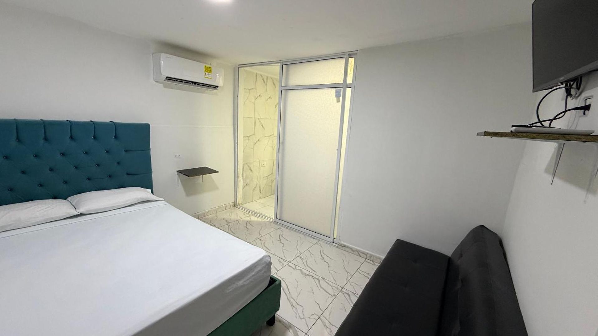 Ctg Hotel