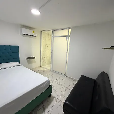 Ctg Hotel