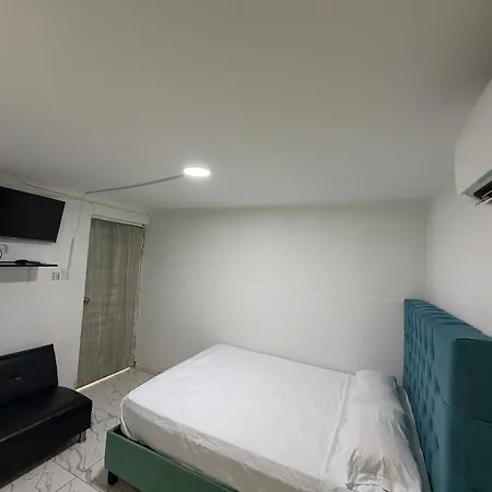 Hotel Ctg Cartagena